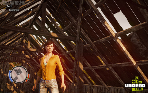 State of Decay - Лучшая из тех, о которых вы еще не слышали. Превью vgrevolution.com State of Decay - Лучшая из тех, о которых вы еще не слышали. Превью vgrevolution.com